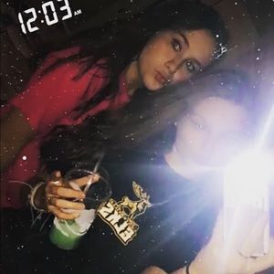 Meet your Posher, Alexandra